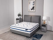 睡眠是生活质量的一面镜子,慕思“黑科技”让你健康深睡