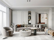 境茵磁吸木门是属于什么档次的木门?