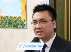 天大木门:为下一代健康成长负责